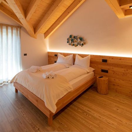 Brenta Rosso - Charme Apartments ファーイ・デッラ・パガネッラ エクステリア 写真