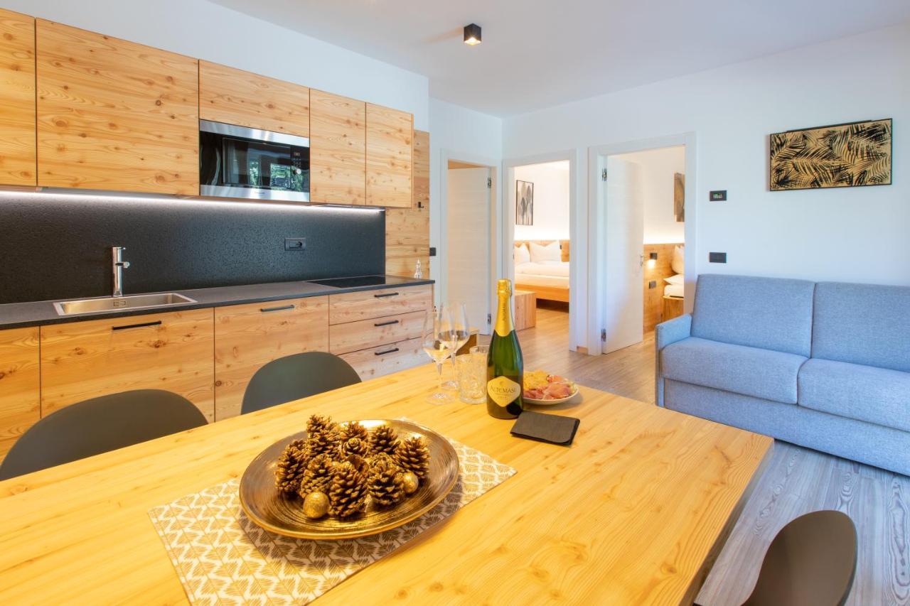 Brenta Rosso - Charme Apartments ファーイ・デッラ・パガネッラ エクステリア 写真