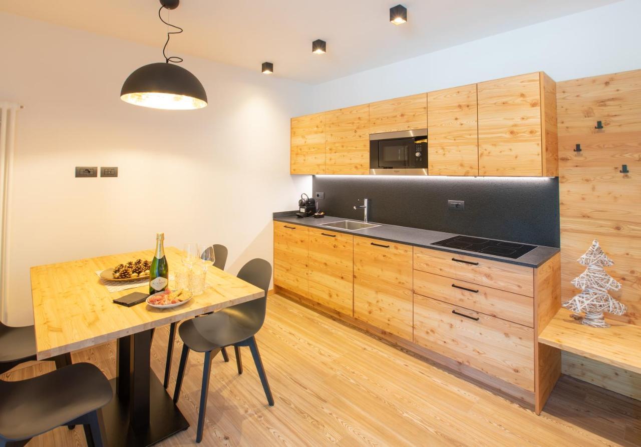 Brenta Rosso - Charme Apartments ファーイ・デッラ・パガネッラ エクステリア 写真