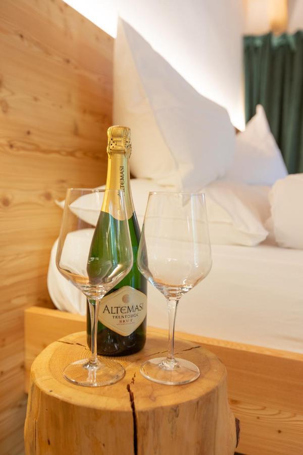 Brenta Rosso - Charme Apartments ファーイ・デッラ・パガネッラ エクステリア 写真