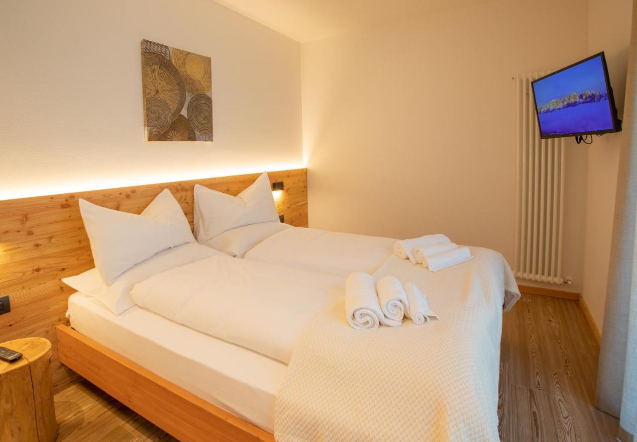 Brenta Rosso - Charme Apartments ファーイ・デッラ・パガネッラ エクステリア 写真