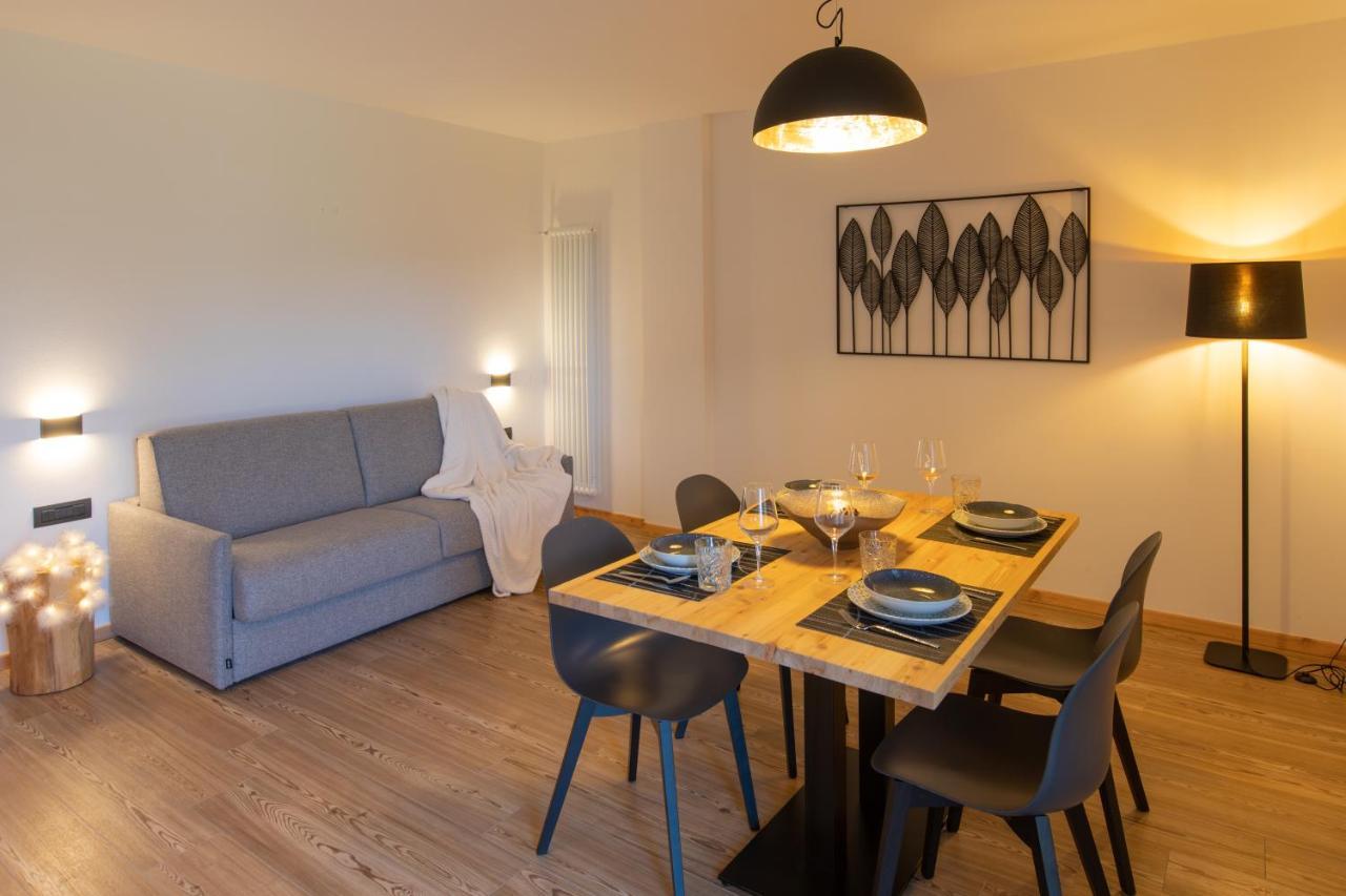 Brenta Rosso - Charme Apartments ファーイ・デッラ・パガネッラ エクステリア 写真