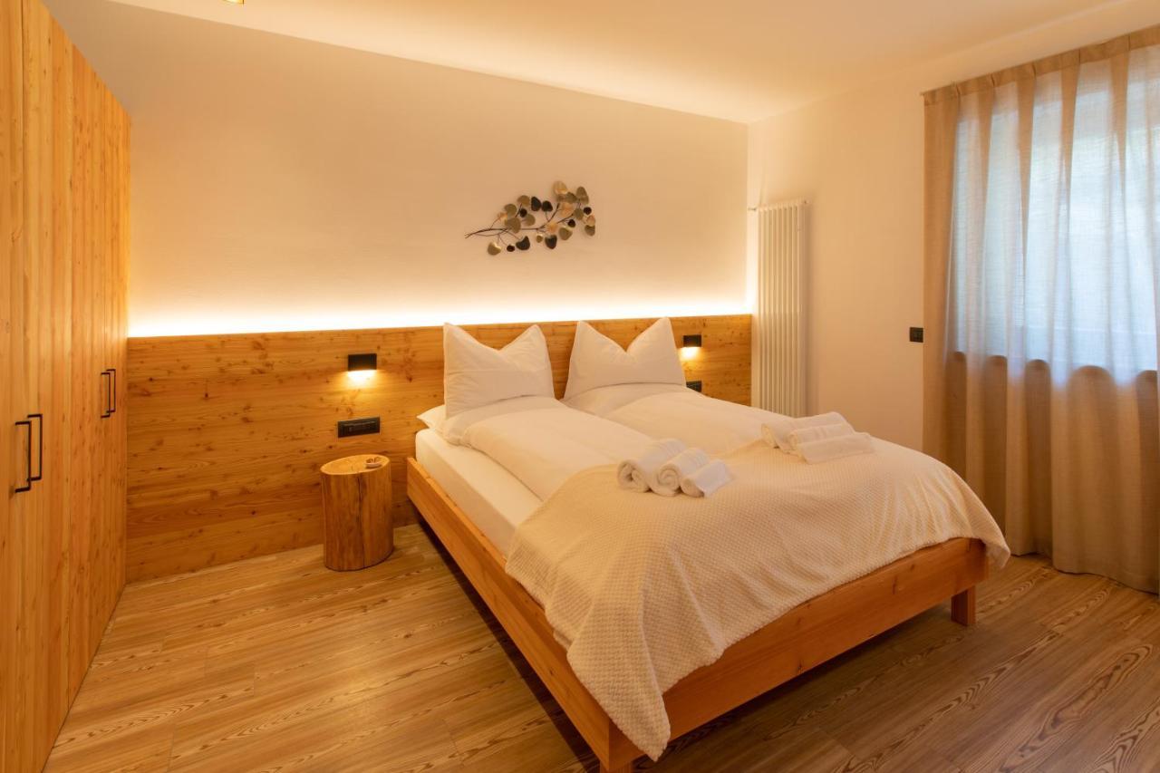 Brenta Rosso - Charme Apartments ファーイ・デッラ・パガネッラ エクステリア 写真