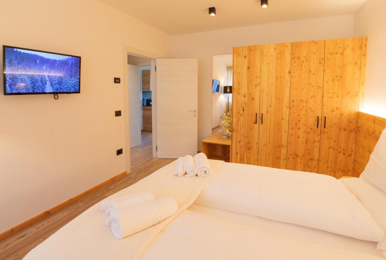 Brenta Rosso - Charme Apartments ファーイ・デッラ・パガネッラ エクステリア 写真